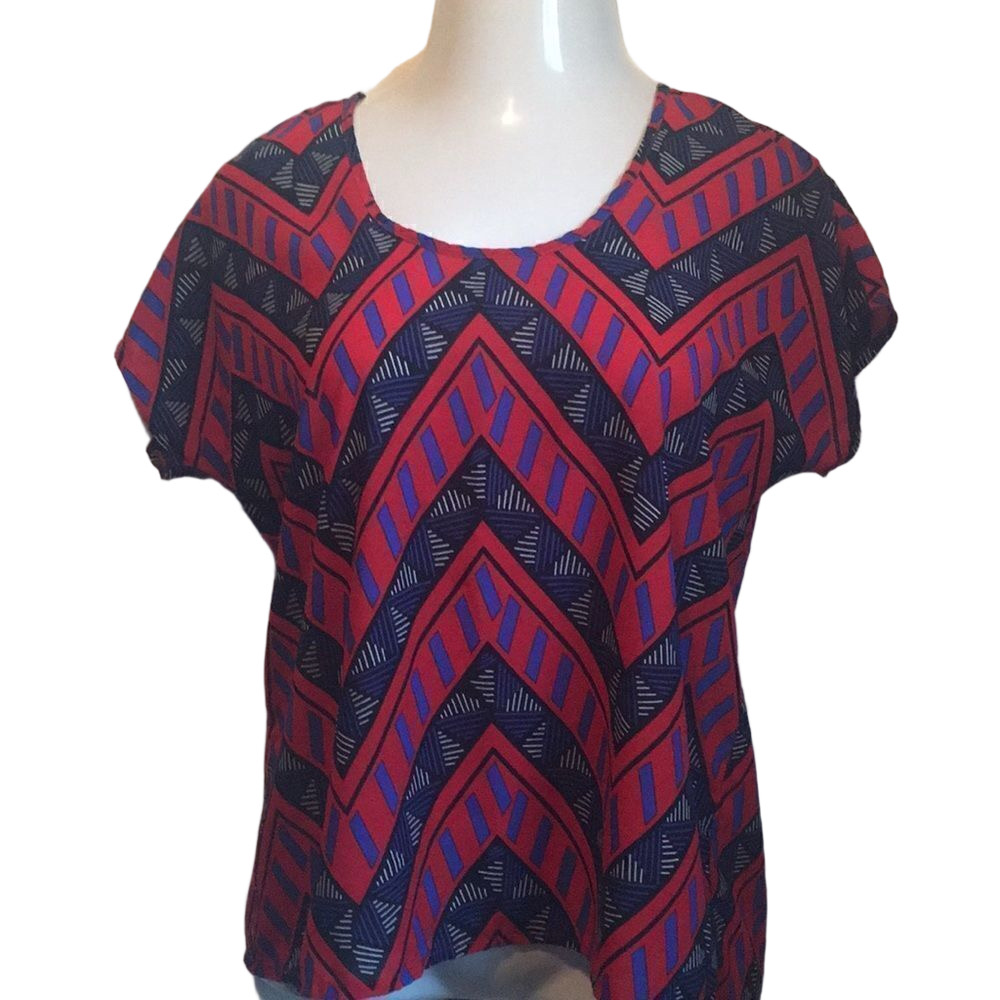 Fun & Flirt top🌸